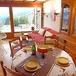 Apartment Terrasse Des Alpes.17 *