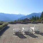 Apartment Terrasse Des Alpes.17 *