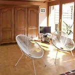 Terrasse Des Alpes.17 *