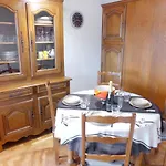 Terrasse Des Alpes.17 Apartment Vermala