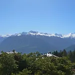 Terrasse Des Alpes.17 Apartment