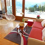 Apartment Terrasse Des Alpes.17