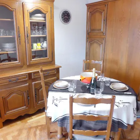 Terrasse Des Alpes.17 Apartment Vermala