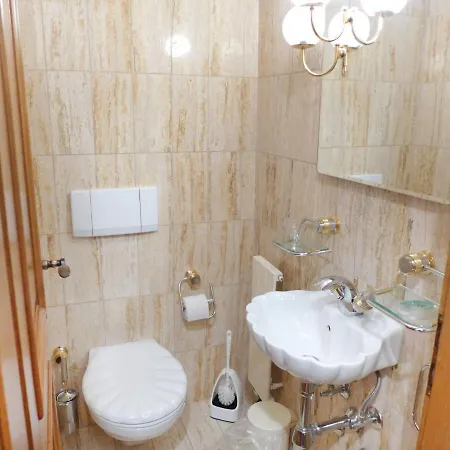 Apartamento Terrasse Des Alpes 708 By Interhome Vermala