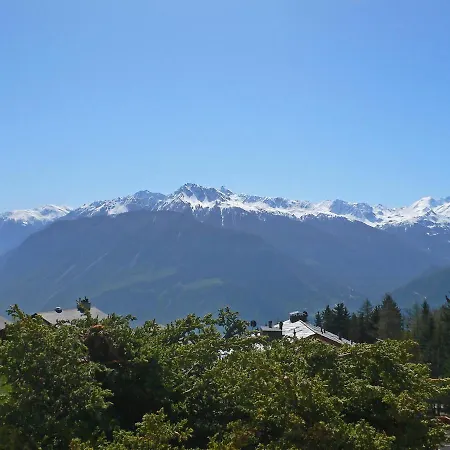 Terrasse Des Alpes 708 By Interhome Apartamento