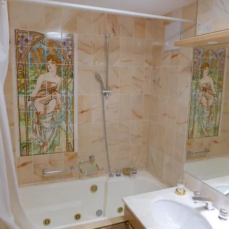 Terrasse Des Alpes 708 By Interhome Apartamento Vermala