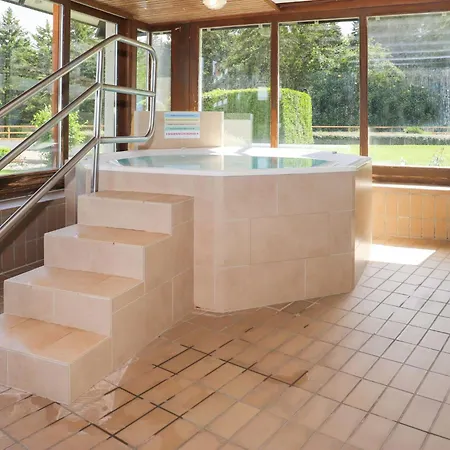 Lejlighed Terrasse Des Alpes 708 By Interhome *