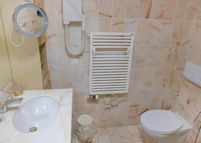 Terrasse Des Alpes 708 By Interhome Апартаменты *