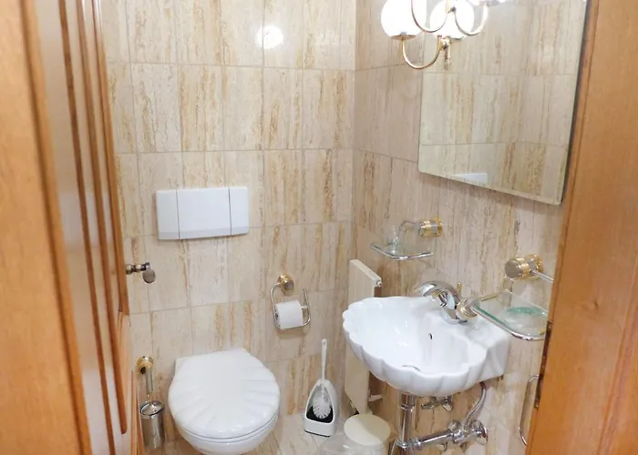 Апартаменты Terrasse Des Alpes 708 By Interhome Vermala