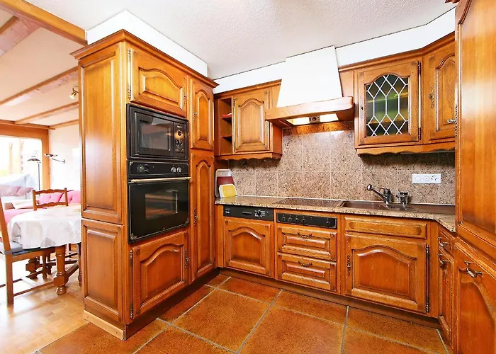 Terrasse Des Alpes 708 By Interhome Vermala