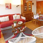 Terrasse Des Alpes 708 By Interhome *