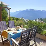 Terrasse Des Alpes 708 By Interhome *