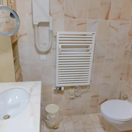 Terrasse Des Alpes 708 By Interhome Διαμέρισμα *