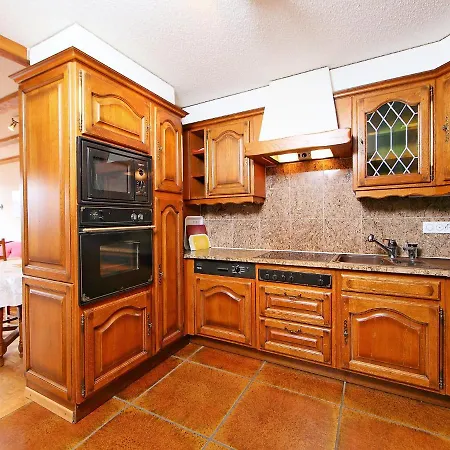 Terrasse Des Alpes 708 By Interhome Vermala