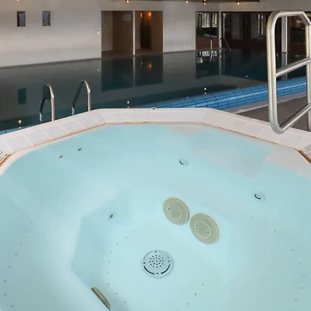 Terrasse Des Alpes 708 By Interhome Διαμέρισμα