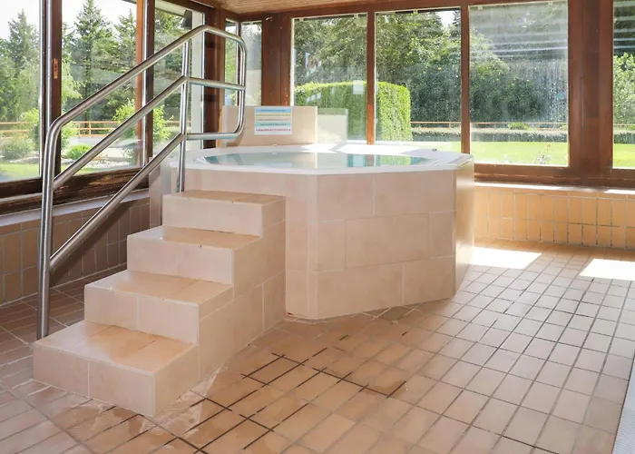 Apartamento Terrasse Des Alpes 708 By Interhome *